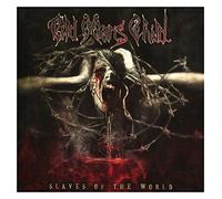 Old Man'S Child - Slaves Of The World