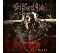 OLD MAN'S CHILD - SLAVES OF THE WORLD