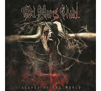 Old Mans Child - Slaves Of The World