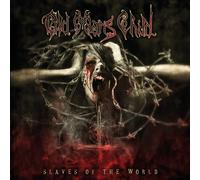 OLD MAN'S CHILD - SLAVES OF THE WORLD