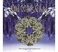 Old Man's Child The Pagan Prosperity (CD) Album (Jewel Case) (Importación USA)