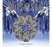 Old Man's Child - The Pagan Prosperity [Vinilo]