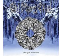 Old Man's Child - The Pagan Prosperity [Vinilo]