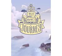 Old Man's Journey Steam Key GLOBAL