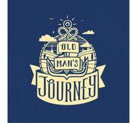 Old Man's Journey (Vinyl) Limited 10" Album (Importación USA)