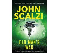 Old Man's War: 1