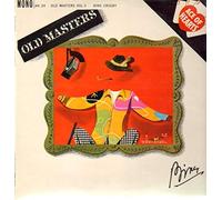 Old Masters Vol. 3-LP