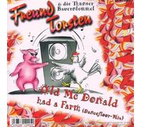 Old Mc.Donald Had a Farm