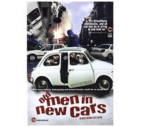 Old Men In New Cars [Edizione: Stati Uniti] [Reino Unido] [DVD]