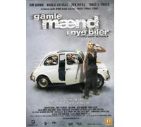 Old Men in New Cars (Gamle mænd i nye biler)