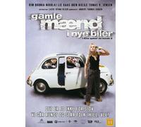 Old Men in New Cars (Gamle Mænd I Nye Biler) [Region 2]