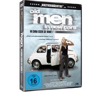 Old Men in New Cars - In China essen sie Hunde 2 [Alemania] [DVD]