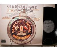 Old Merry Tale Jazzband - dixieland jubilee - VINYL - BRUNSWICK
