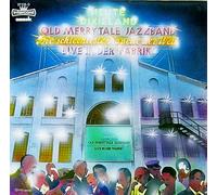 Old Merry Tale Jazzband - Old Merry Tale Jazzband - Die Schlechteste Kapelle Der Welt - Live In Der Fabrik - Heute Dixieland - Intercord - 28 560-1 U, Aamok - 160.033