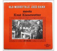 Old Merrytale Jazz-Band - Old Merry Tale Jazzband Meets Knut Kiesewetter - Old Merrytale Jazz-Band Meets Knut Kiesewetter - Intercord - 28 500-7 U, Aamok - 28 500-7 U