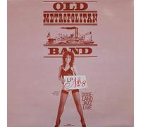 Old Metropolitan Band - LP No. 8