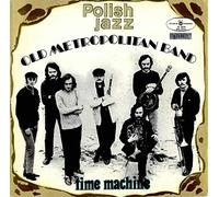 Old Metropolitan Band - Time Machine