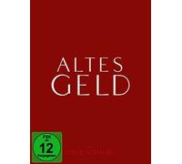 Old Money - Complete Series - 3-DVD Set ( Altes Geld ) [ Origen Alemán, Ningun Idioma Espanol ]