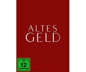 Old Money - Complete Series - 3-DVD Set ( Altes Geld ) [ Origen Alemán, Ningun Idioma Espanol ]