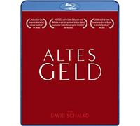 Old Money - Complete Series ( Altes Geld ) (Blu-ray) (Importación USA)