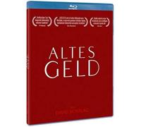 Old Money - Complete Series ( Altes Geld ) [ Origen Alemán, Ningun Idioma Espanol ] (Blu-Ray)