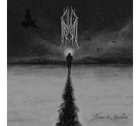 OLD MOON - HOME TO NOWHERE (SMOKE COLORED VINYL) [Vinilo]