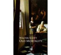 Old Mortality (ebook)