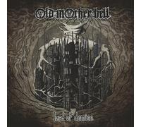 Old Mother Hell Lord of Demise (Vinyl) 12" Album