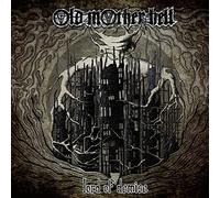 Old Mother Hell - Lord Of Demise [VINYL] [Vinilo]
