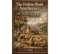 Old Mountain Cures: 125+ Appalachian Home Remedies For Everyday Ailments