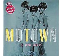Old Navy Motown