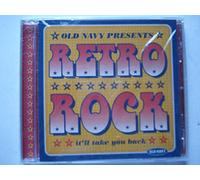 Old Navy Presents Retro Rock