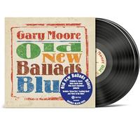 Gary Moore - Old New Ballads Blues [Vinilo]