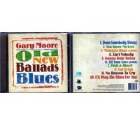 Old New Ballads Blues