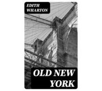 Old New York (ebook)