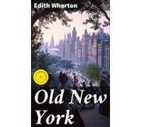 Old New York (ebook)