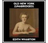 Old New York (Unabridged)