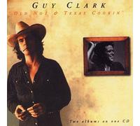 Old No. 1/Texas Cookin by unknown (2001-06-05)