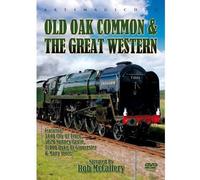 Old Oak Common & The Great Western [Reino Unido] [DVD]