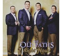 Old Paths - Right Now