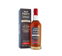 Old Perth Cask Strength Blended Malt Scotch Whisky Sherry Casks 58,6% Vol. 0,7l in Giftbox
