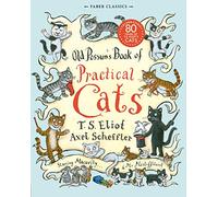 Old Possum's Book of Practical Cats: 1