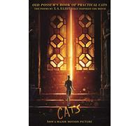 Old Possum's Book of Practical Cats Mti: Cats Movie Tie-in (Faber Classics)
