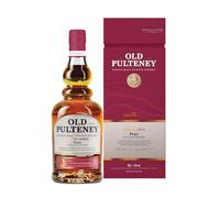 Old Pulteney Coastal Series PORT 46% Vol. 0,7l in Giftbox