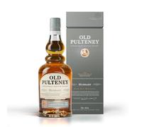 Scotland Old Pulteney Huddart Single Malt Whisky
