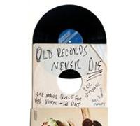 Old Records Never Die (ebook)