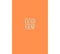 Old Roads Lead Nowhere New | Self-Discovery & Personal Growth Journal | 120 Blank pages: Rewrite Your Path Forward