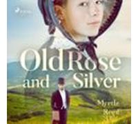 Old Rose and Silver
