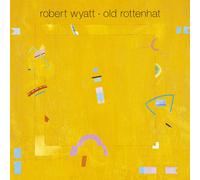 Old Rottenhat (Vinyl) (Importación USA)