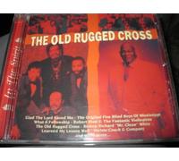 Old Rugged Cross: in the Spiri